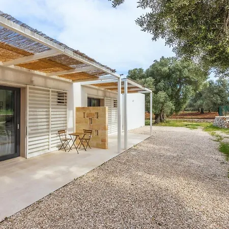 Appartamento Casa Margot Carovigno