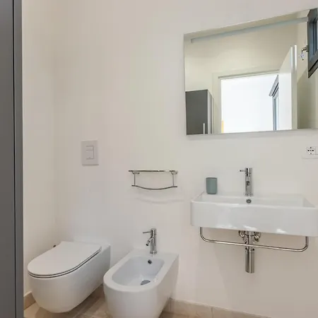 Appartamento Casa Margot Carovigno