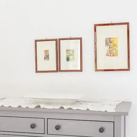 Appartamento Casa Margot *