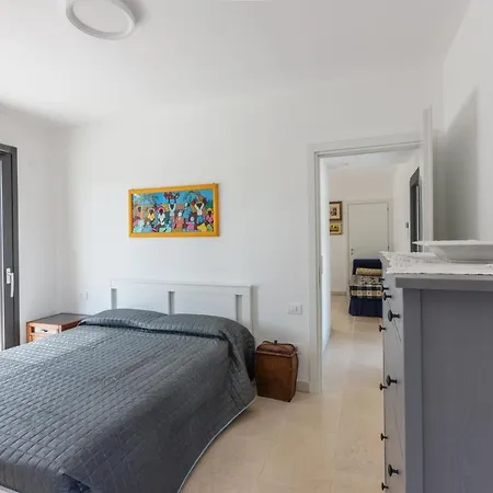 Casa Margot * Carovigno