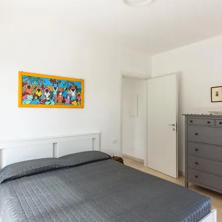 Appartamento Casa Margot Carovigno