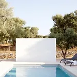 Casa Margot Lägenhet Carovigno