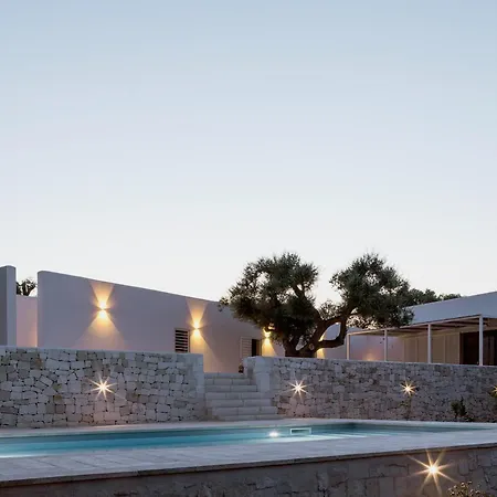Casa Margot Carovigno