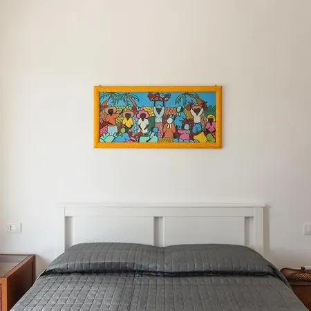 Casa Margot カロヴィーニョ
