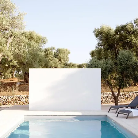Casa Margot Apartment Carovigno
