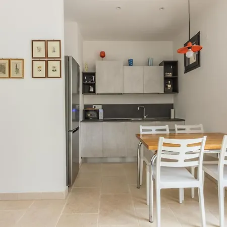 Casa Margot Apartment Carovigno