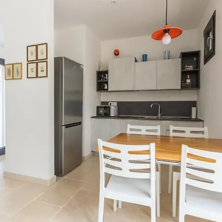 Apartmán Casa Margot *