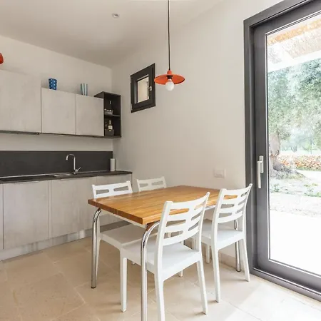 Casa Margot * カロヴィーニョ