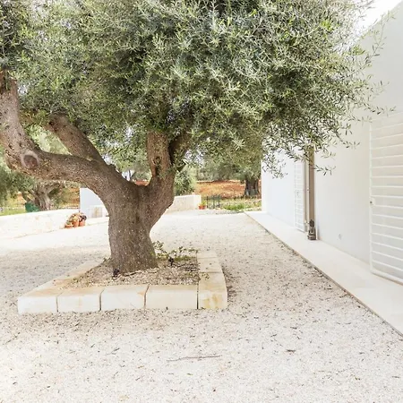 Apartamento Casa Margot