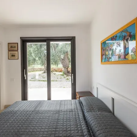 Casa Margot アパート