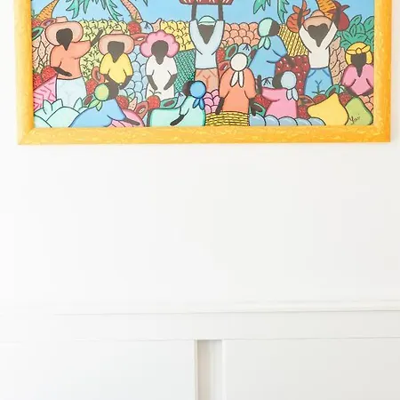 Casa Margot カロヴィーニョ