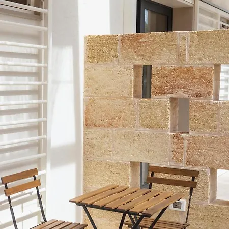 Casa Margot Apartment