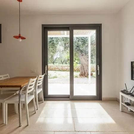 Casa Margot Apartment Carovigno
