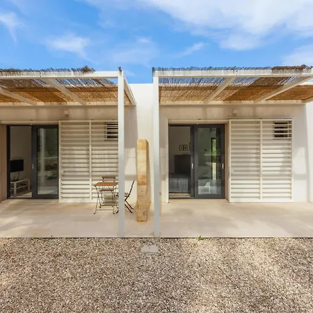 Casa Margot Apartment Carovigno