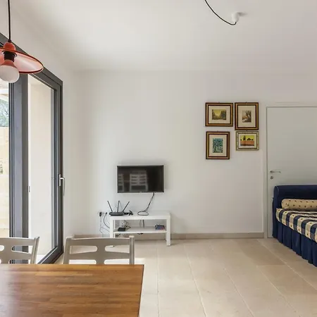 Casa Margot * Carovigno