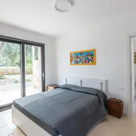 Casa Margot * カロヴィーニョ