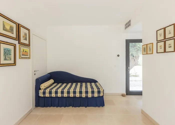 Casa Margot 카로비그노