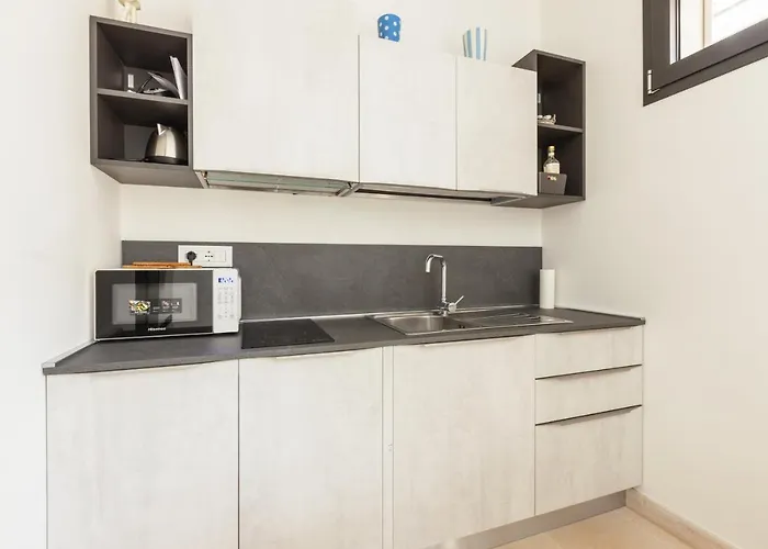 Casa Margot 公寓 *