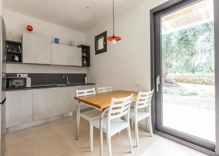 Casa Margot * 카로비그노