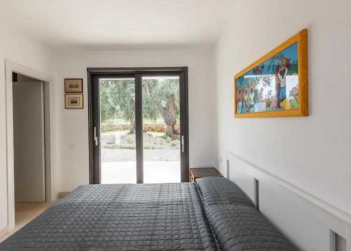 Casa Margot 아파트